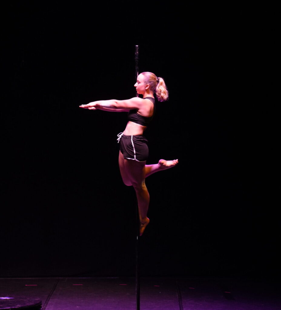 Pole Dance