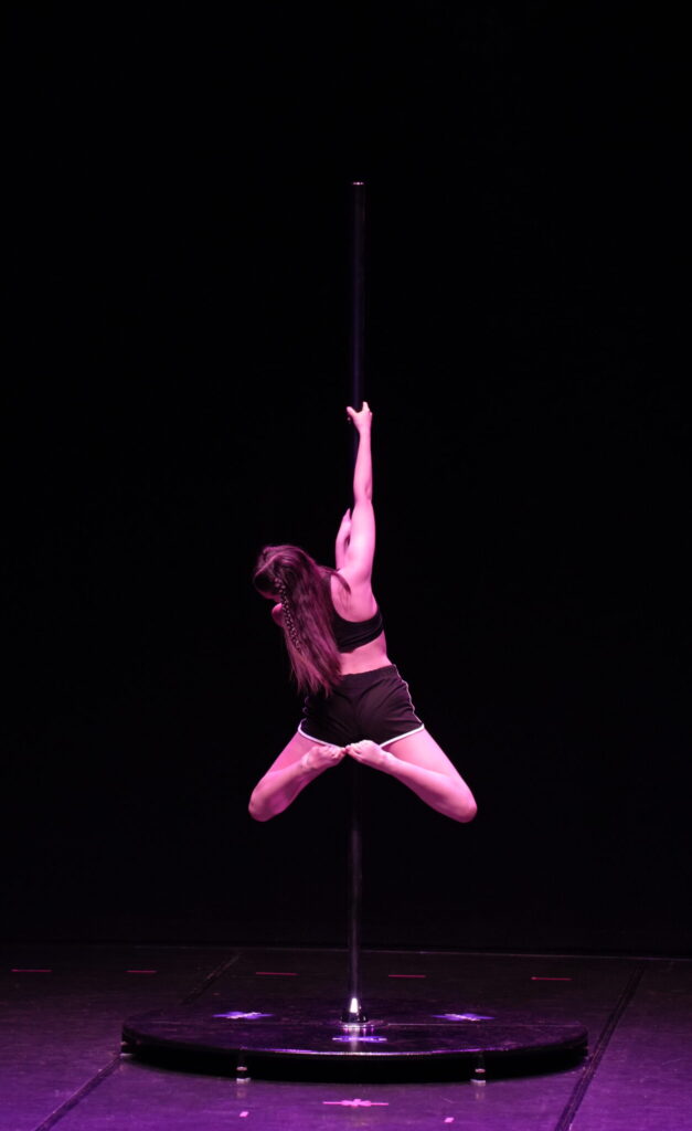 Pole