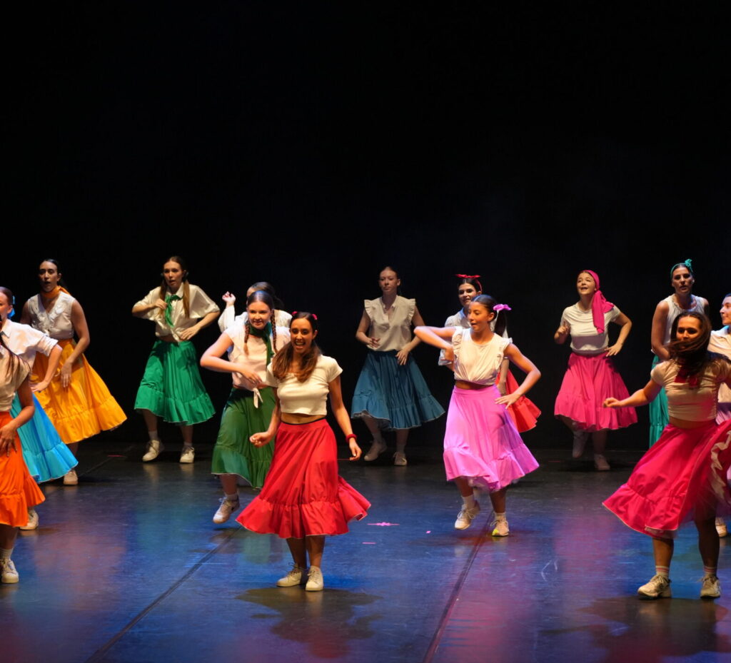 Danza Adulti