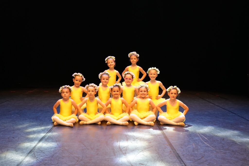 Danza Baby