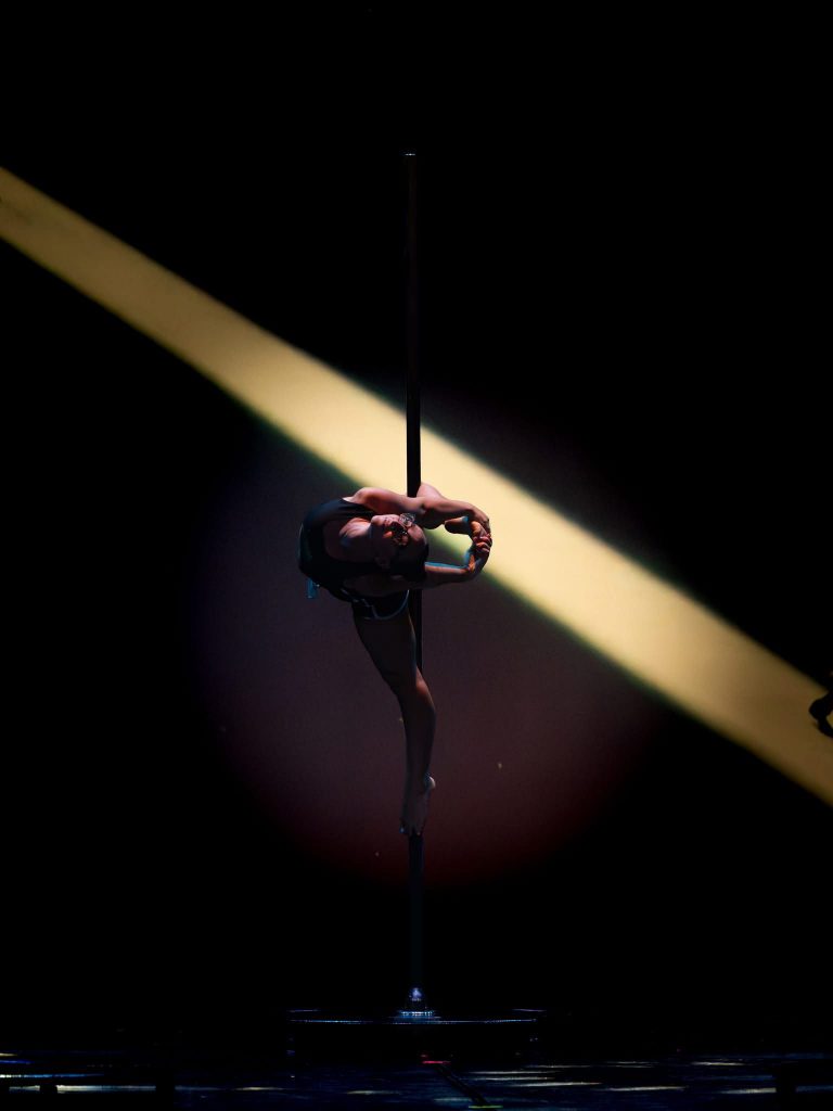 Pole Dance