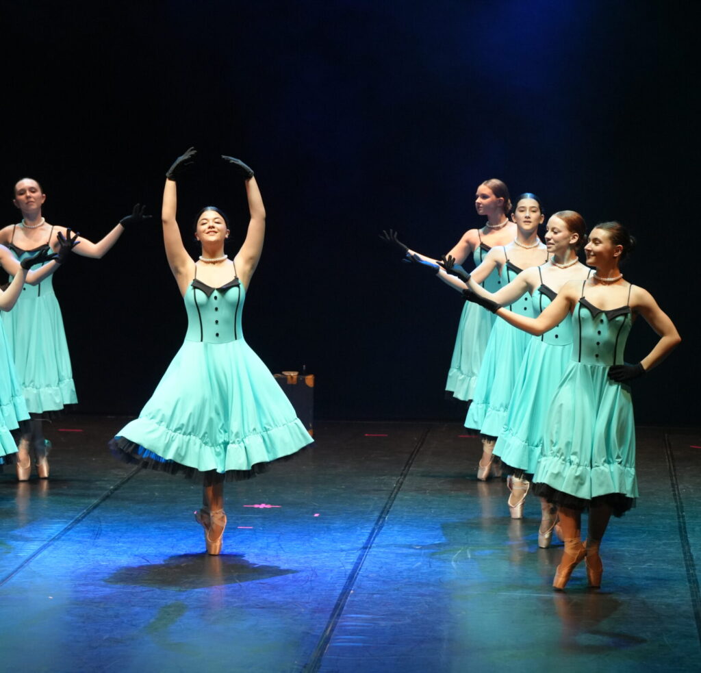Danza classica